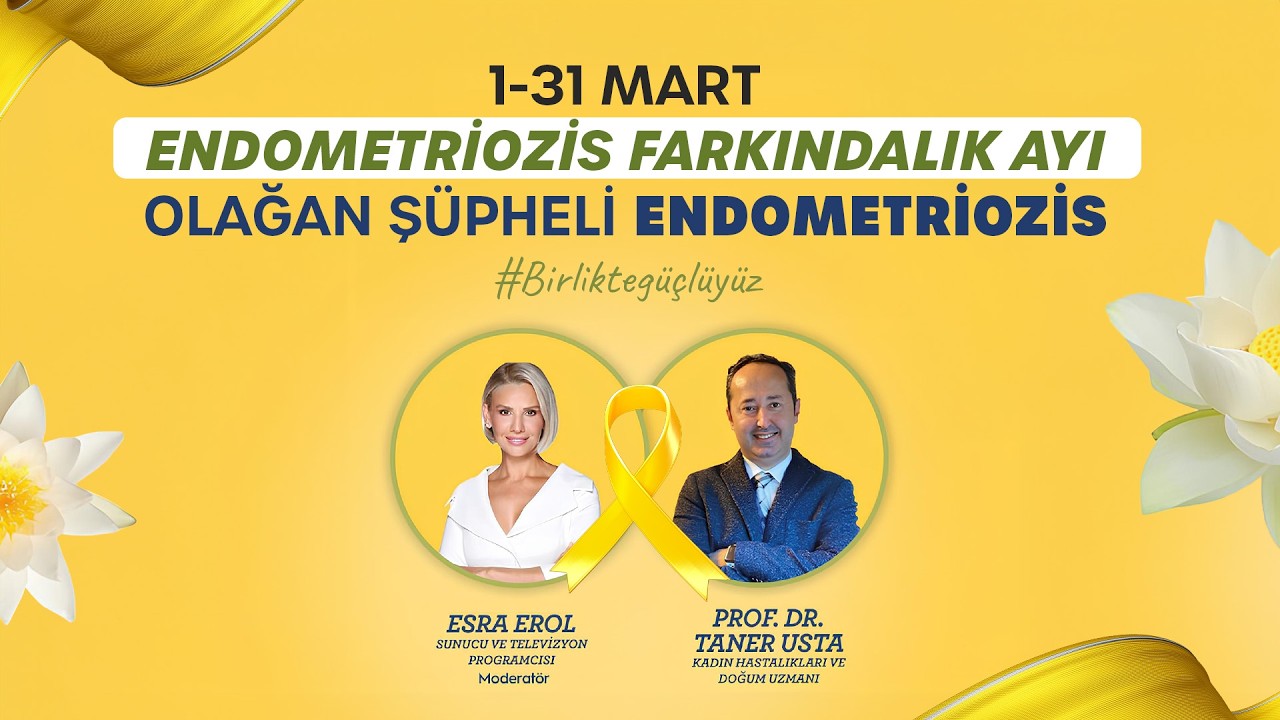 Prof. Dr. Taner Usta - Kadın Hastalıkları ve Doğum Uzmanı