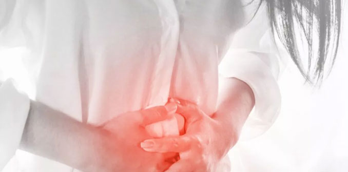 How Is a Chocolate Cyst Noticed?