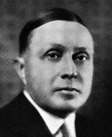 John Albertson Sampson