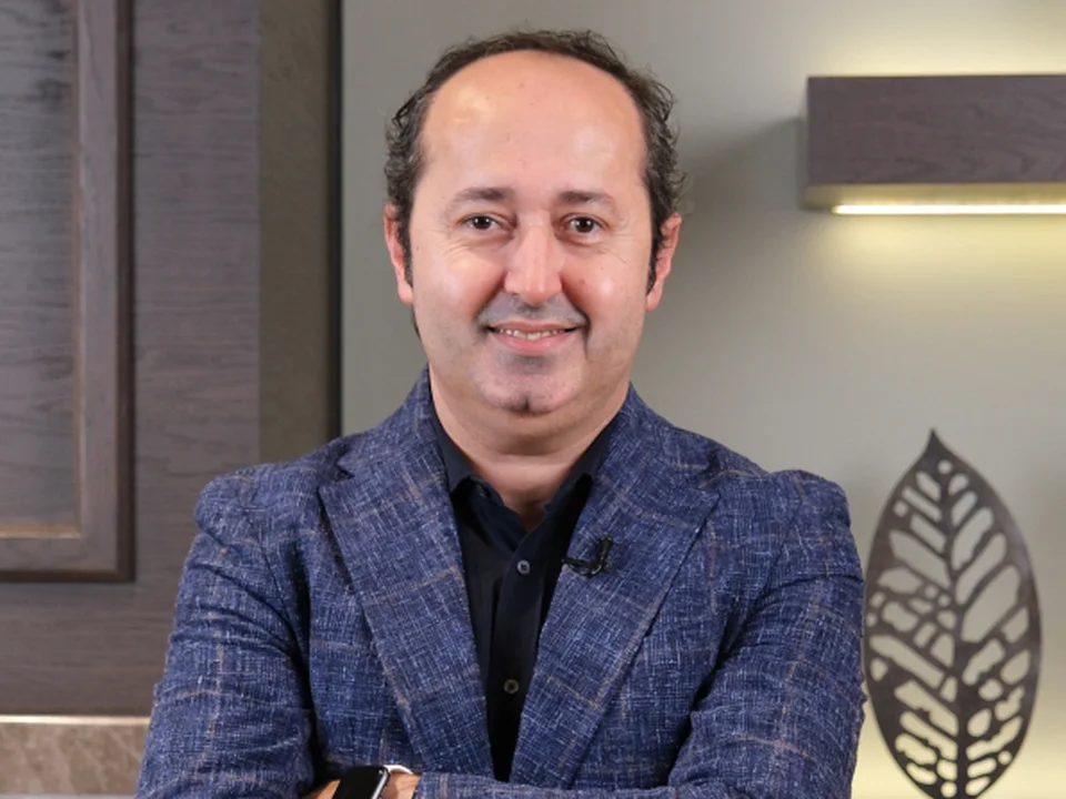 Prof. Dr. Taner Usta